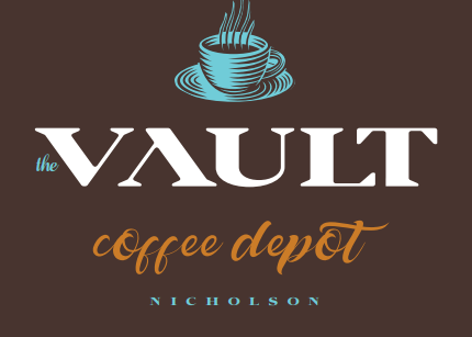 The Vault Coffee Depot